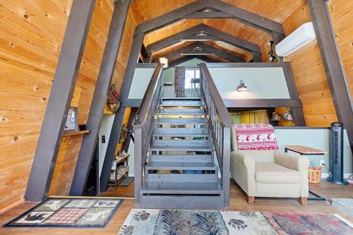 Chief Peak in Φισ Καμπ(Καλιφόρνια)