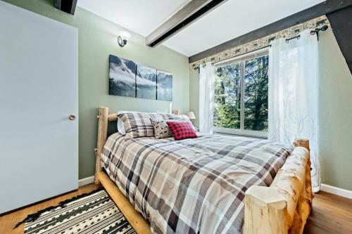 Chief Peak in Φισ Καμπ(Καλιφόρνια)