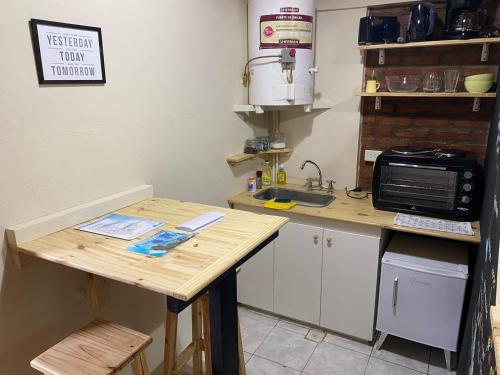 Loft Moderno y acogedor en el centro de El Calafate