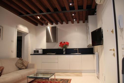 Sarai Apartments, Benátky (fotografie 10)