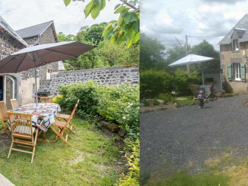 Gîte Olby, 5 pièces, 10 personnes - FR-1-630-227 gîte à louer Orcival