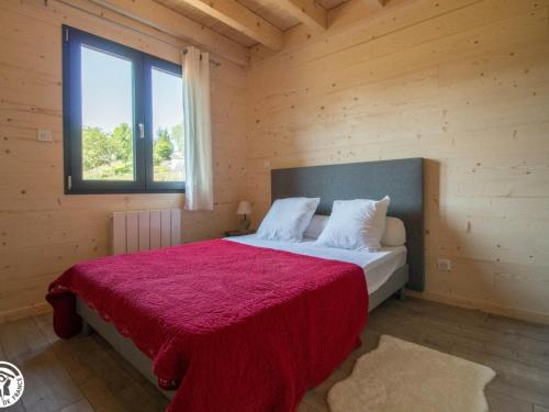 Gîte Saint-Pierre-Colamine, 4 pièces, 6 personnes - FR-1-630-234 gîte à louer Lompras