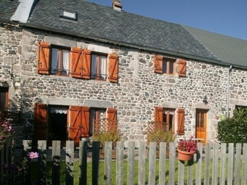 Gîte Murol, 3 pièces, 5 personnes - FR-1-630-236 gîte à louer Beaune