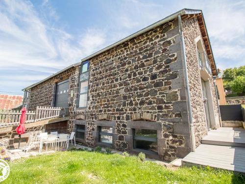 Gîte Nébouzat, 4 pièces, 6 personnes - FR-1-630-252 gîte à louer Laschamp