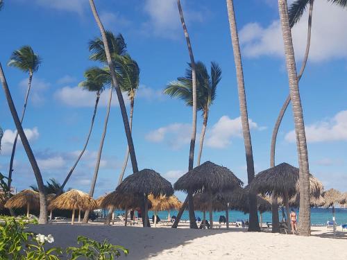 Punta Cana Blue Beach Estudio in Punta Cana