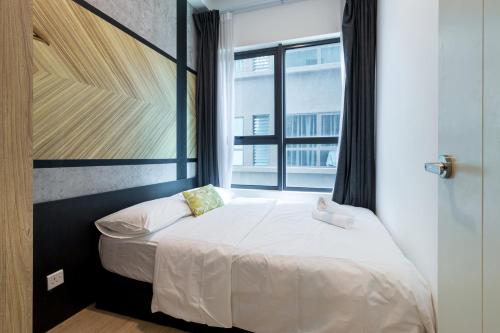 Arte Plus Jalan Ampang by Airhost, Kuala Lumpur (fotografie 6)