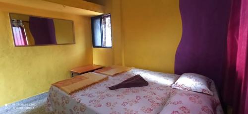 Vicky's Home Stay  Hampi in Hampi