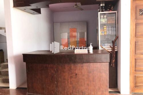 Vestabils, Wisma Suci Syariah Polewali Mandar Mitra RedDoorz in Pinrang