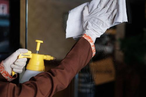 浦米度假村 Phumi Resort