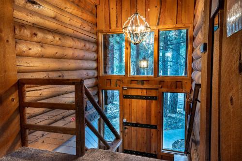 Summit Chalet