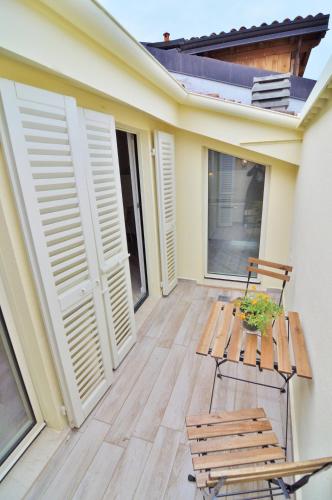 Aromi Piccolo Hotel - image 5