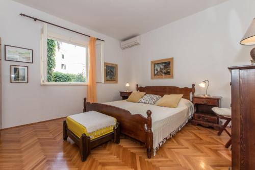 Apartment Miri - with terrace