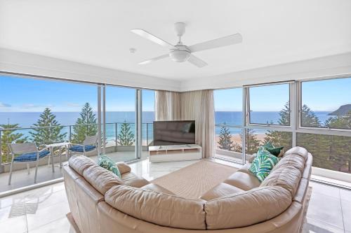 Solnamara Beachfront Apartments - Gold Coast Solnamara Beachfront Apartments - Gold Coast