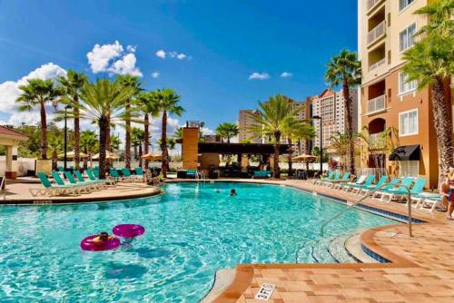 Premier Resort Condos Near Disney & Universal in Orlando, USA