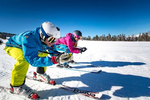 Urlaub am Bauernhof Gänser