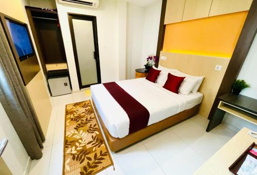 City Central Hotel, Kuala Lumpur (zdjęcie 9)