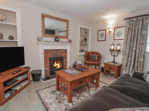 Kirkstone Cottage - image 7