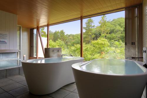 Hotel Ryu Resort and Spa