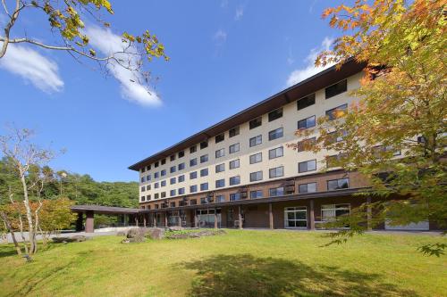 Hotel Ryu Resort and Spa