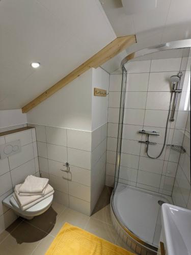 Ferienhaus Vakanz