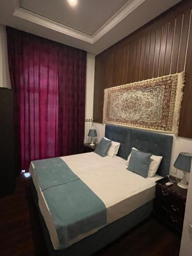 The Rooms Hotel