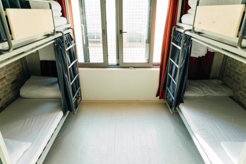 FLANEUR HOSTEL – Antalya, NJ