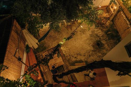 FLANEUR HOSTEL – Antalya, NJ