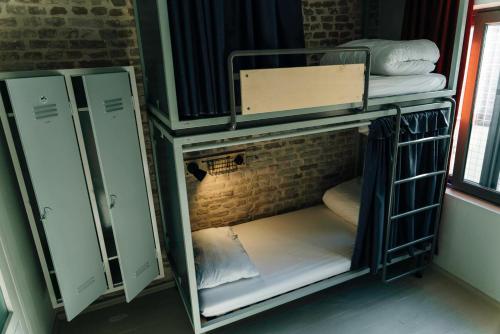 FLANEUR HOSTEL – Antalya, NJ