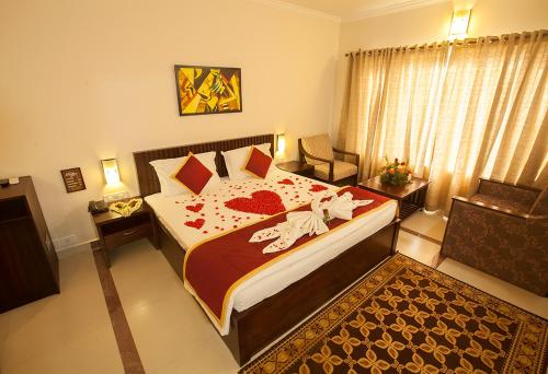 Le Coffee Resort Wayanad