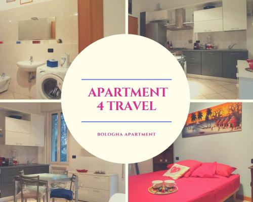 Apartment 4 travel - Solo affitti brevi