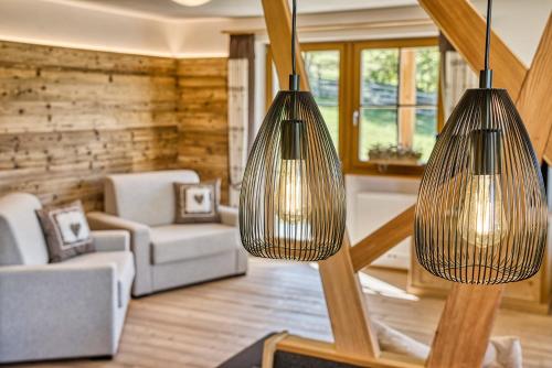  Nestlhof, Ferienwohnung in Ratschings