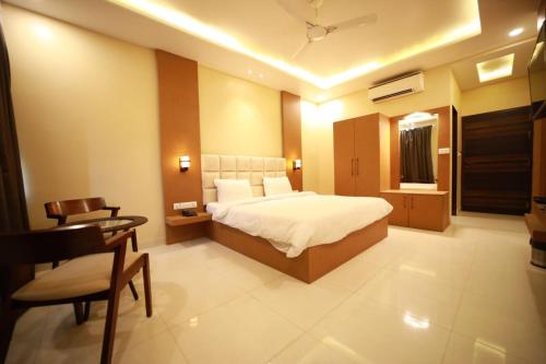 hotel photo