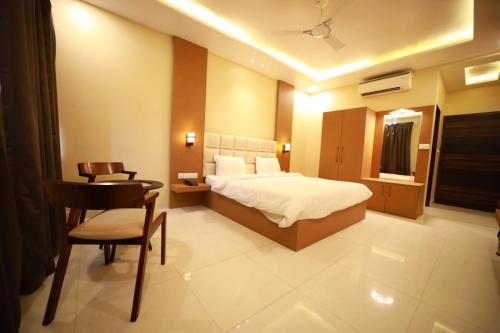 hotel photo
