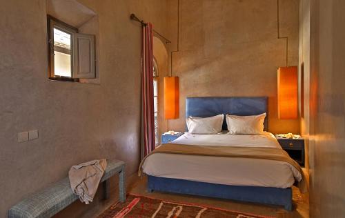 Riad Dar One Room Type - Double Room with Private Bathroom