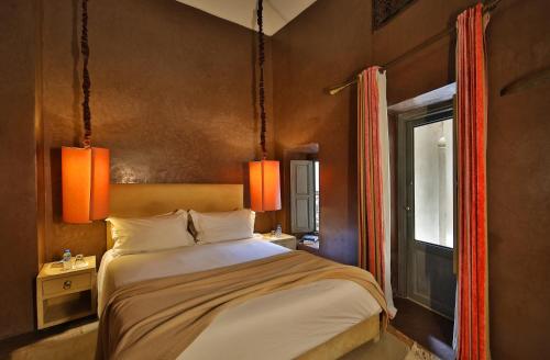 Riad Dar One Room Type - Standard Double Room