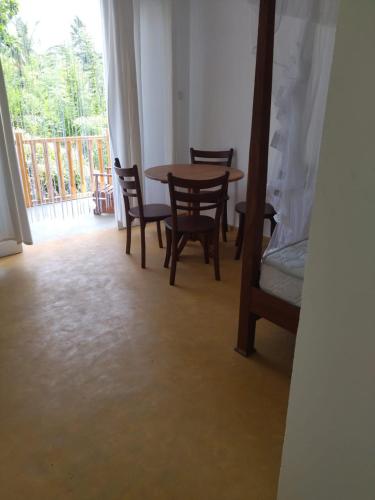 Apartment with Balcony image 9