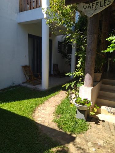 Apartment with Balcony image 7