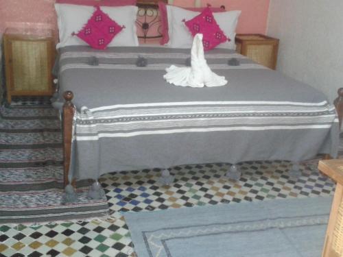Riad Azrou in Azrou