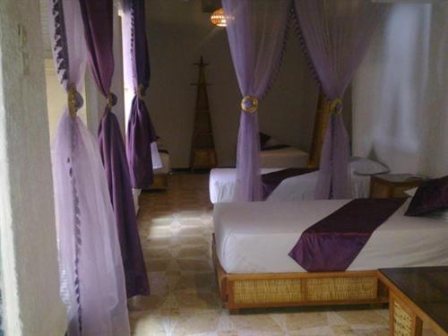 Riad Azrou in Azrou