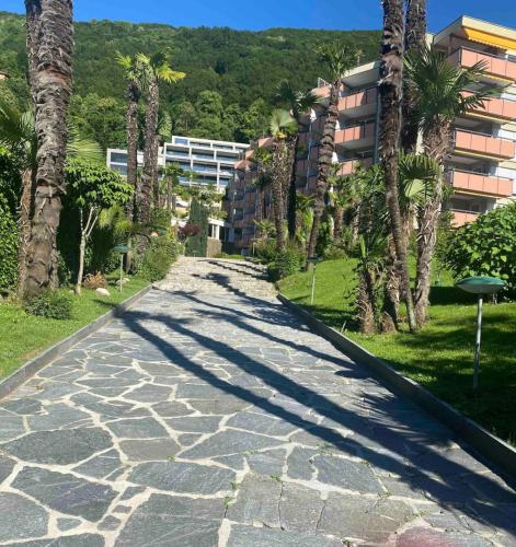 Holidays on The Lake Lugano 112
