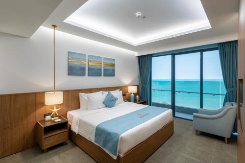 Fleur De Lys Hotel Quy Nhon in Quy Nhon (Binh Dinh)