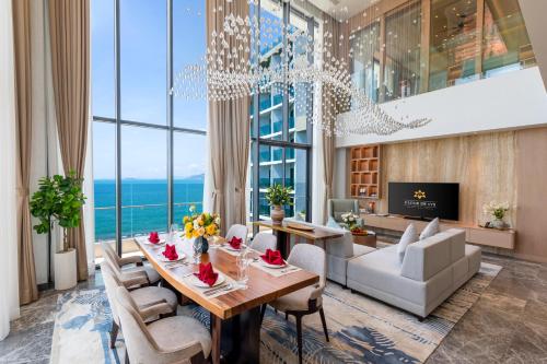 Facilities, Fleur De Lys Hotel Quy Nhon in Quy Nhon (Binh Dinh)