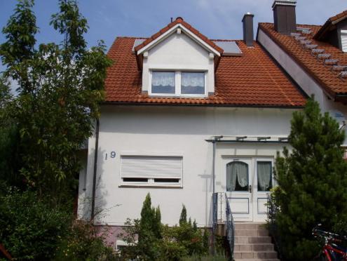 Ferienhaus Melanie