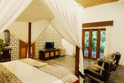 d Omah Hotel Yogya in Bantul