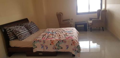 Furnished room in the city of Al ain. Abu Dhabi
