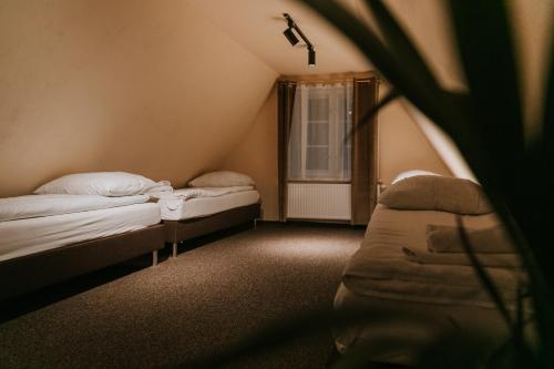 Kamieniczka Palladium Room Type - Quadruple Room