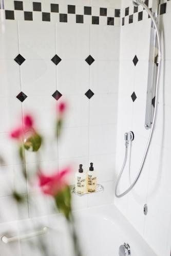 杜塞尔多夫兰德豪斯酒店 杜塞尔多夫兰德豪斯酒店