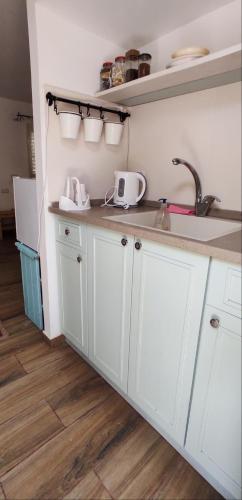 設施, צימר בבקעה in 提拉茲維