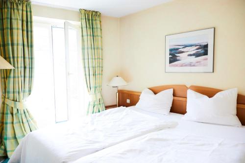 杜塞尔多夫兰德豪斯酒店 杜塞尔多夫兰德豪斯酒店