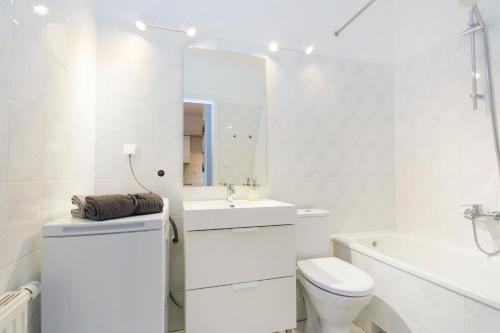 Skandynawski Sopot Rentyear Apartments